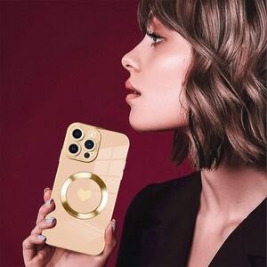 Magnetic Case‎ for iPhone 12 Pro Max